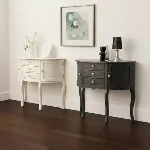 [밀키웨이] 스플릿 하프 콘솔