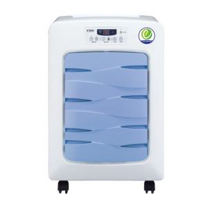 나우이엘 제습기 NED-085 물통형 (43평형)