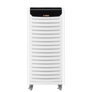 나우이엘 제습기 NED-125P 펌프형 (60평형)