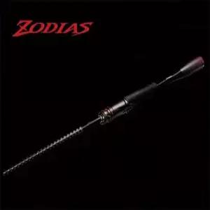 원낚시 시마노 조디아스 176M-2 배스로드 루어낚시대 윤성정품