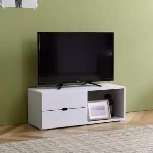 콩이 800 오픈 거실장 착불