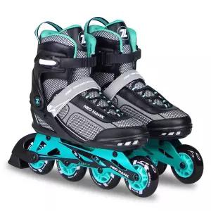 주트 뉴 네오호크 성인용 인라인 스케이트 블랙/민트