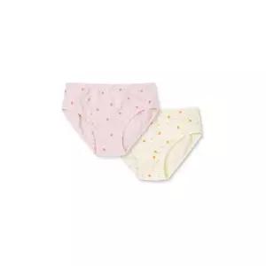 [탑텐키즈](마산점)24년 (여아) 코튼 팬티 언더웨어 세트 (2P) MKE5UP2003