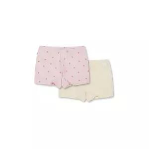 [탑텐키즈](대구신세계)24년 (여아) 코튼 드로즈 세트 (2매입) MKE5UP2002