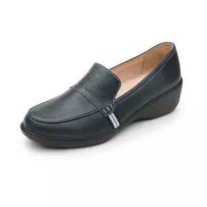 [롯데백화점]랜드로바 [랜드로바] 여성 캐주얼 웨지 슬립온 LANSLS4241WG2