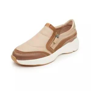 [롯데백화점]랜드로바 [랜드로바] 여성 캐주얼 슬립온 LANSLS4221WG8