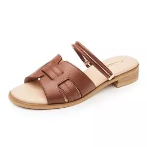 [갤러리아] [KUMKANG]르느와르 여성 투웨이 샌들 RENSAC3407K3