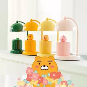 카카오프렌즈 데일리 캔들워머 세트