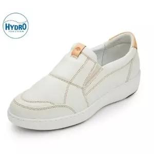 [롯데백화점]랜드로바 [랜드로바] 여성 경량 쿠션 슬립온 LANSLH4070WG9