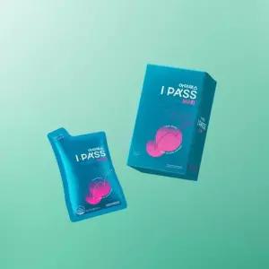 [정관장]아이패스 제이 J) 40ml 30포 30일분) 1박스