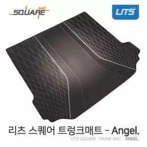 [제이큐]BMW 전용 리츠 스퀘어 Angel 트렁크매트 G12 7시리즈