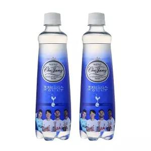 갤러리아 초정탄산수 500ML X 20페트