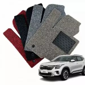 [제이큐]컨셉토디자인 확장형 코일매트 더뉴 셀토스 페이스리프트 운전석1p