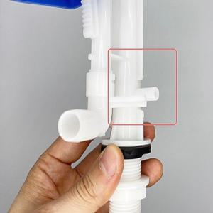 DST650D볼탑,DST650DW볼탑(필밸브)