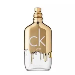 캘빈클라인 향수 CK원 골드 EDT 100ml