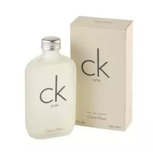 캘빈클라인 향수 CK원 EDT 200ml