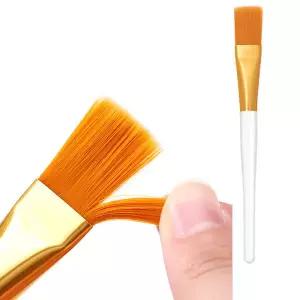 팩솔 팩브러쉬 쉐이딩 미용솔 마사지솔 붓솔 얼굴팩