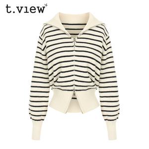 [티뷰] 세일러단가라투웨이집업가디건_V4D-CCA003