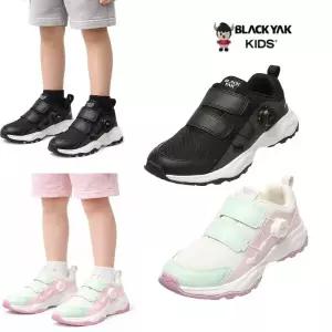 [롯데백화점]블랙야크 키즈 남여공용 보아 다이얼 아동 스니커즈 트윙클[ABKSHX3941]
