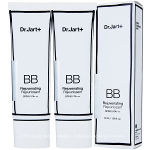 닥터자르트 더 메이크업 리쥬비네이팅 뷰티밤 50ml x 2개 (01라이트)