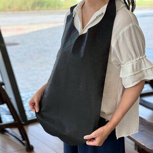 일회용앞치마 부직포 위생 손님용 식당앞치마 블랙 1000매