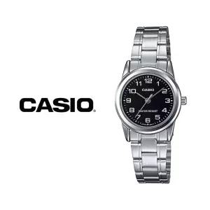 카시오 CASIO 여성 여자 손목시계 아날로그 메탈시계 커플 패션아이템 LTP-V001D-1B