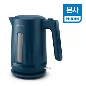 [필립스] 3000 시리즈 대용량 무선주전자 1.7L HD9411/70
