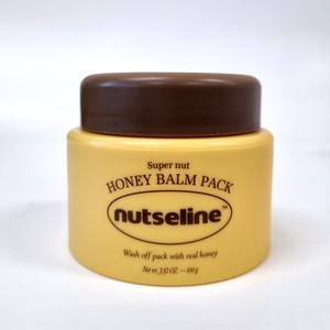 넛세린 슈퍼 넛 허니 밤 팩 100g/Nutseline