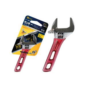 제스트 경량 칼라몽키스패너 Z-UM24S 포켓 숏몽키