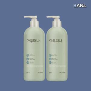 [기타] 라끄베르 아무때나 때필링 500ml 1+1