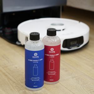 뉴인클린 로봇청소기 세정제 세제 물걸레 마루청소 에코백스 로보락 드리미 호환 바닥 클리너