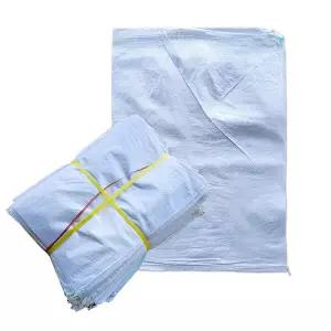 제이오마켓 수입 쌀마대 20kg 45x67cm 200매/폐기물 재활용 분리수거 농산물 다용도 대형 포대 푸대 마대 자루