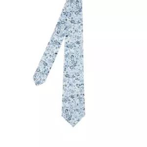 [폴스미스] 플로럴 코튼 타이 128032953