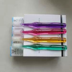 슬림모 치과칫솔 S&G 덴탈 치과칫솔 교정용 치과용 SNG 12개 임산부 노인부칫솔 부드러운칫솔 어린이칫솔