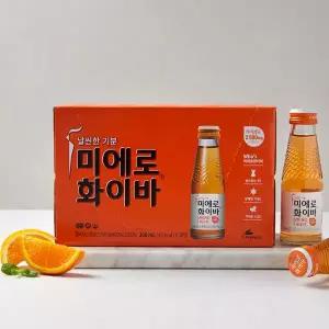미에로 화이바 (100ml ×10병)
