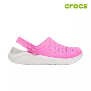 라이트라이드 클로그 공용샌들 204592-6QV