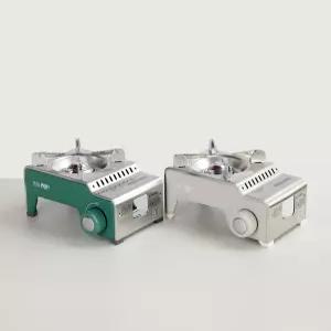 파이브스타 미니팝 모카 스토브 미니 가스 버너