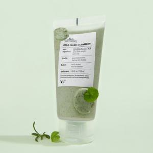 VT 시카 마스크 클렌저 120ml