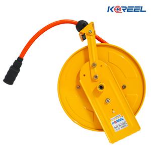 코릴 자동 에어릴 에어호스릴 오토릴선 RA-630N