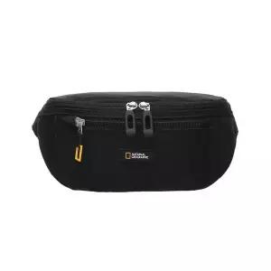 [내셔널지오그래픽키즈]K223KHI010 톤톤 힙색 BLACK