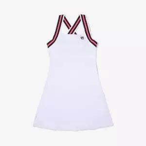 [휠라](광주신세계)[FILA] 테니스 나시원피스 (FS2OPF2351F_WHI)