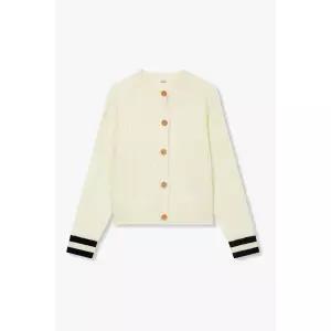 [STUDIO TOMBOY](강남점)[강남점단독]케이블가디건(9165351871AR)