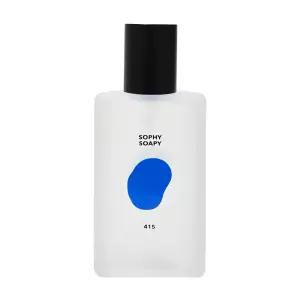 더프트앤도프트 미스트 소피소피 바디 퍼퓸 80ml