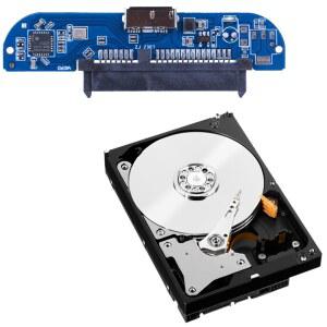 데스크탑 PC용 SATA에서 USB 3 0 변환기 마이크로 확장기 확장 카드 어댑터 SATA 하드 디스크