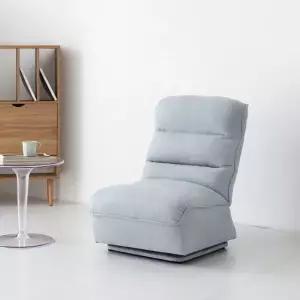 마켓비 스텔라 1인 좌식소파 회전형