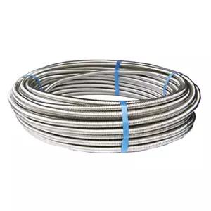 스텐 주름관 파이프 32A-20M(일반관) 수도 배관자재 온수기 보일러 난방 부속