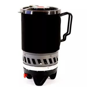 일체형버너 고급 코펠세트 풀세트 스토브세트 휴대용 캠핑