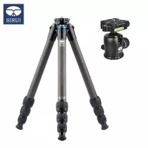 [정품] 시루이 AM-284 삼각대+K-20X 볼헤드 키트