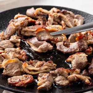 국내산 1등급 무항생제 냉장 생 오리로스 500g /JW