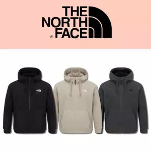 국내매장 백화점 정품 노스페이스 후리스 남성 간절기 후드집업 플리스자켓 학생 데일리 NJ4FR62